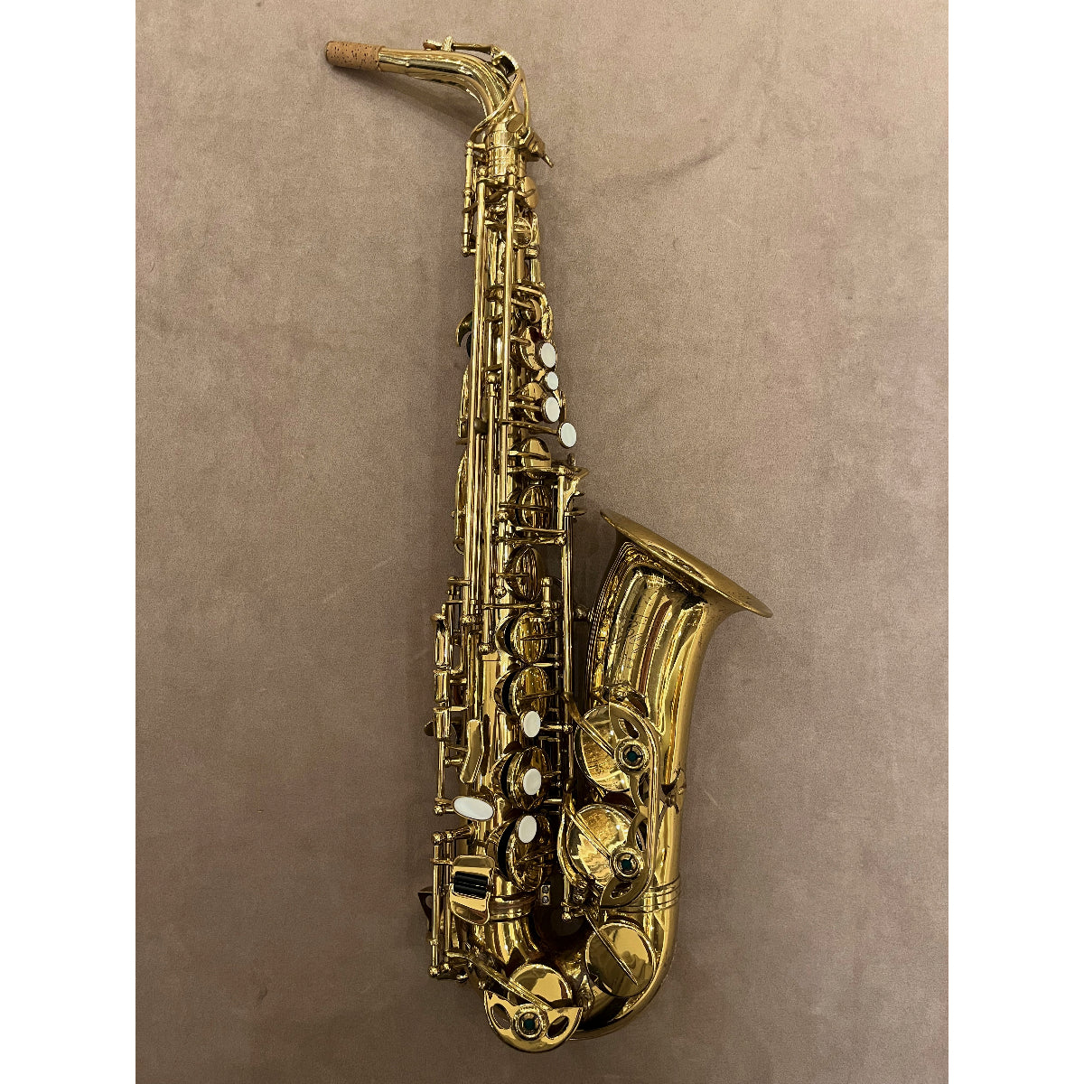 First Sax Basic II altsaxofoon 101256