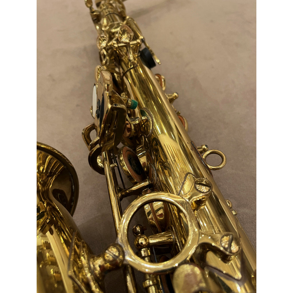 First Sax Basic II altsaxofoon 101256