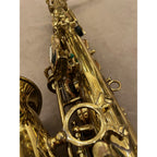 First Sax Basic II altsaxofoon 101256