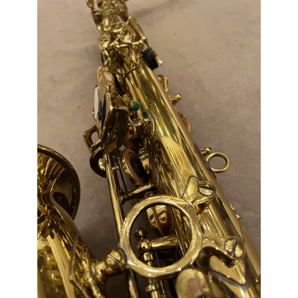 First Sax Basic II altsaxofoon 101256