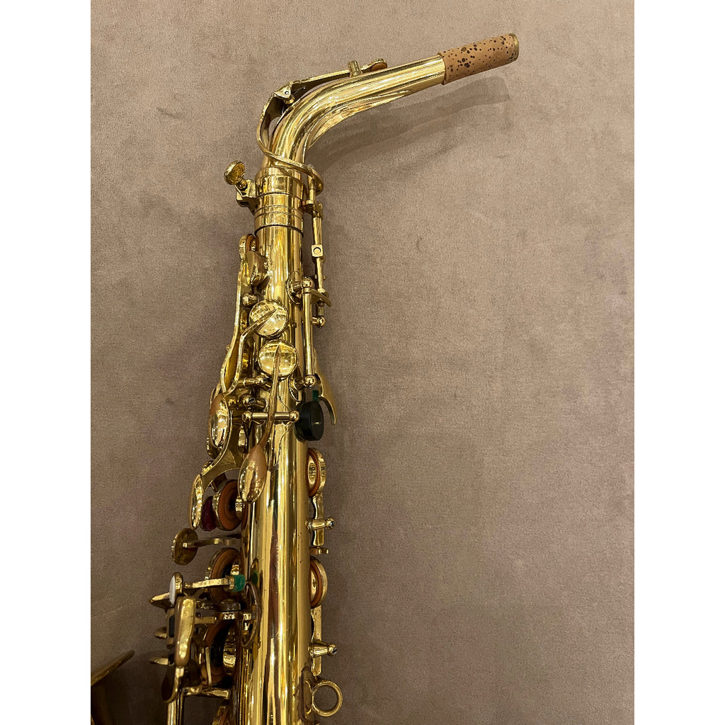 First Sax Basic II altsaxofoon 101256