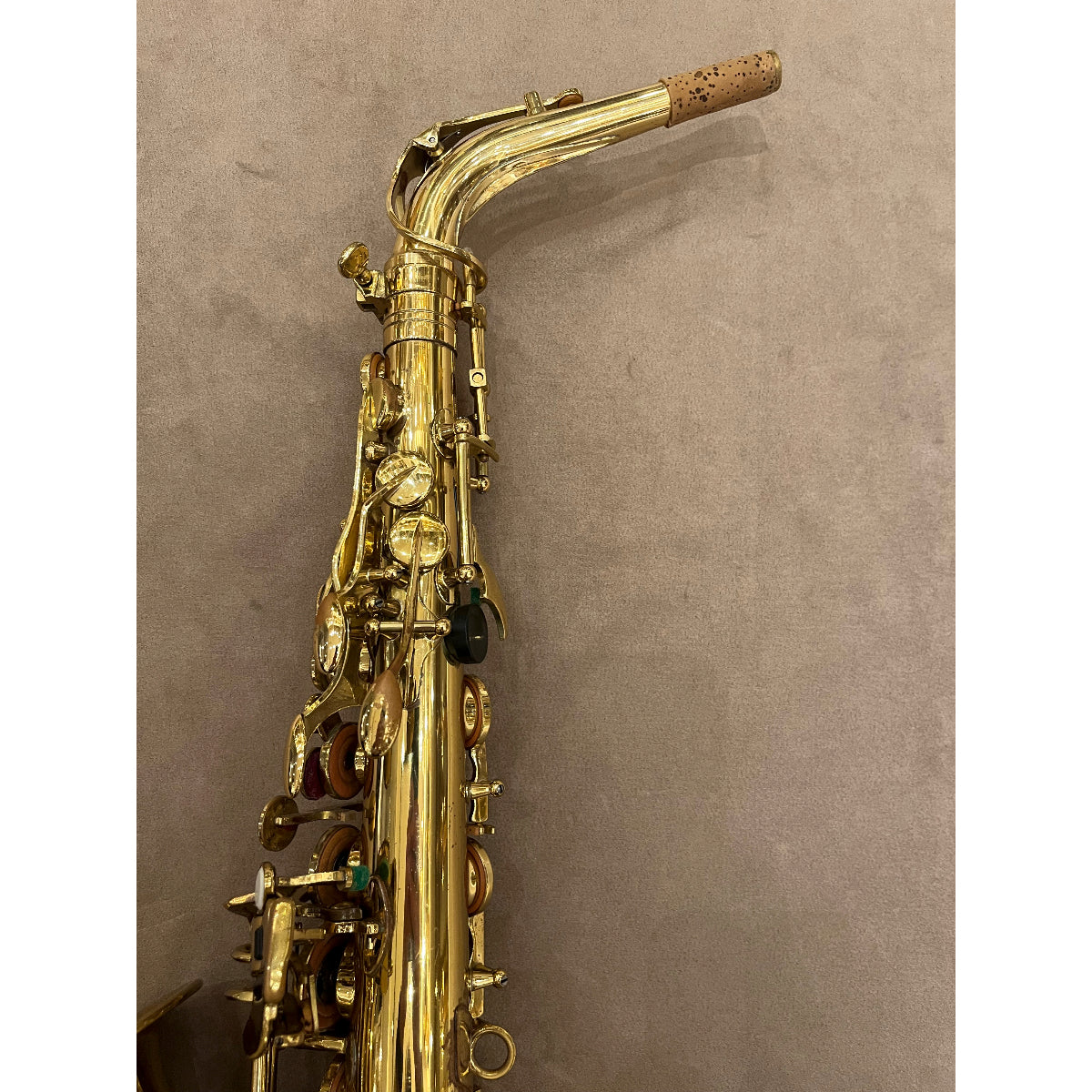 First Sax Basic II altsaxofoon 101256
