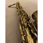 First Sax Basic II altsaxofoon 101256
