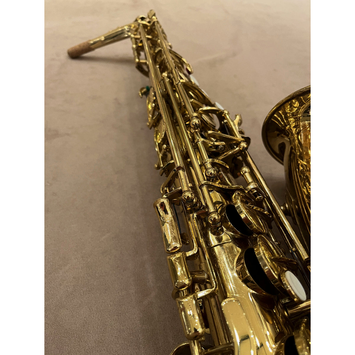 First Sax Basic II altsaxofoon 101256