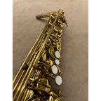 First Sax Basic II altsaxofoon 101256