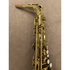 First Sax Basic II altsaxofoon 101256