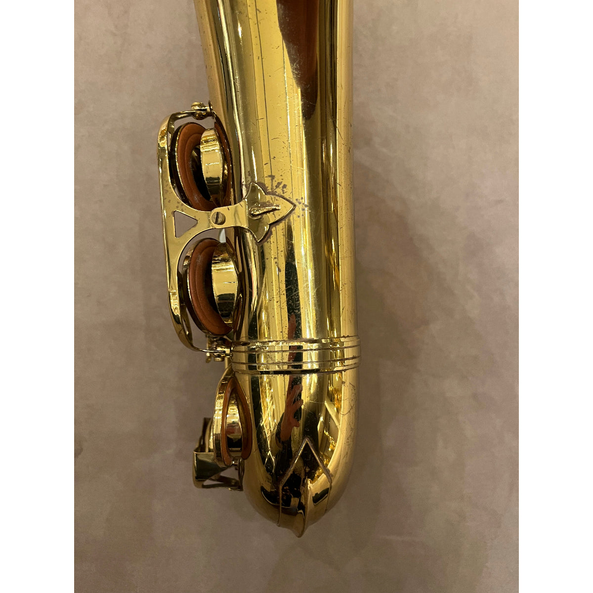 First Sax Basic II altsaxofoon 101256