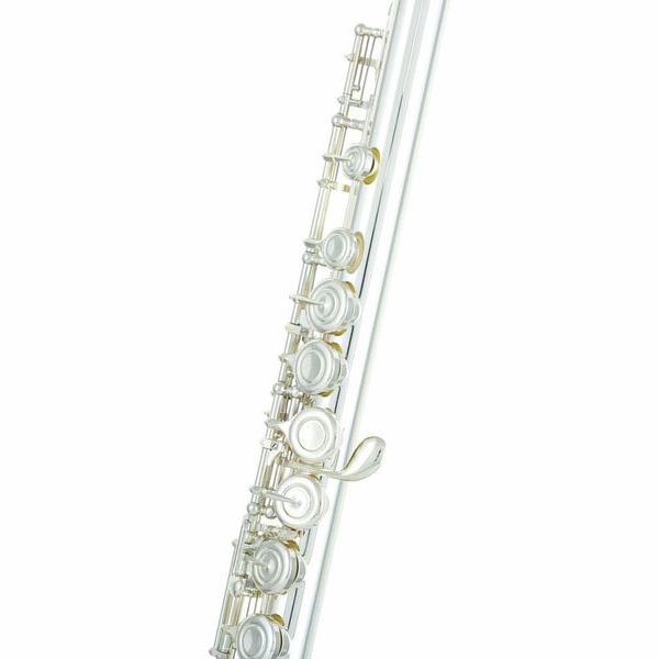 Yamaha YFL-212 dwarsfluit