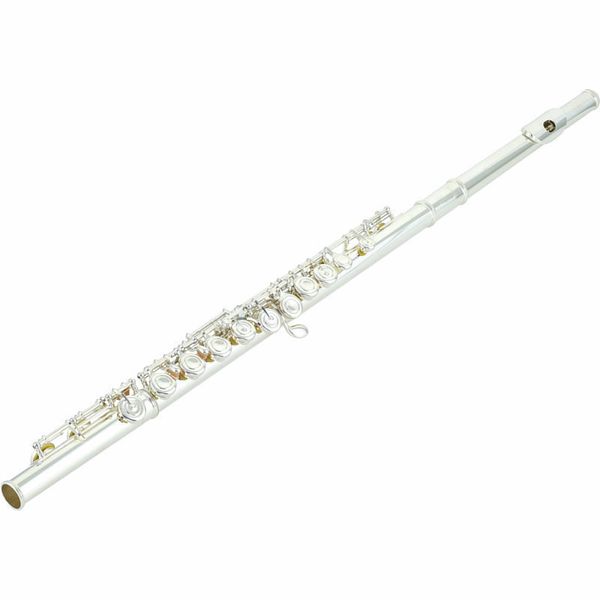 Yamaha YFL-212 dwarsfluit