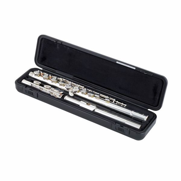 Yamaha YFL-272 dwarsfluit