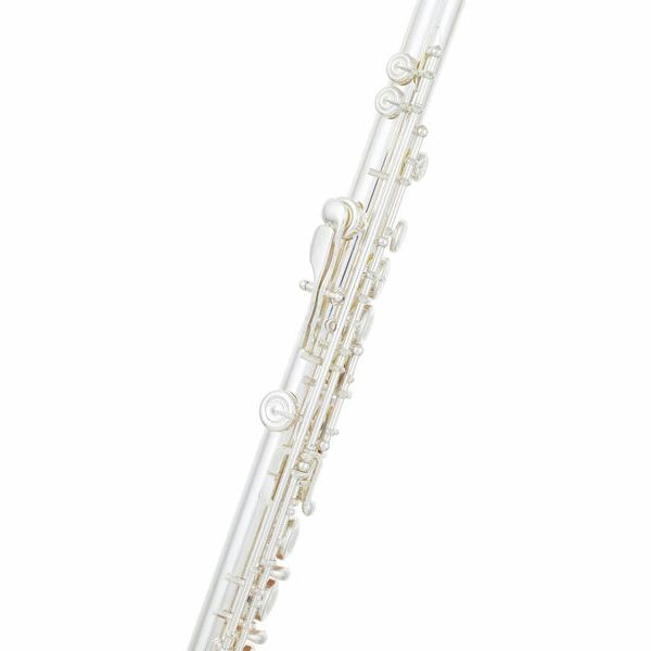 Yamaha YFL-272 dwarsfluit