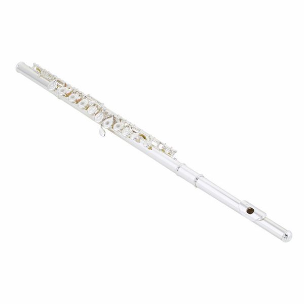 Yamaha YFL-272 dwarsfluit