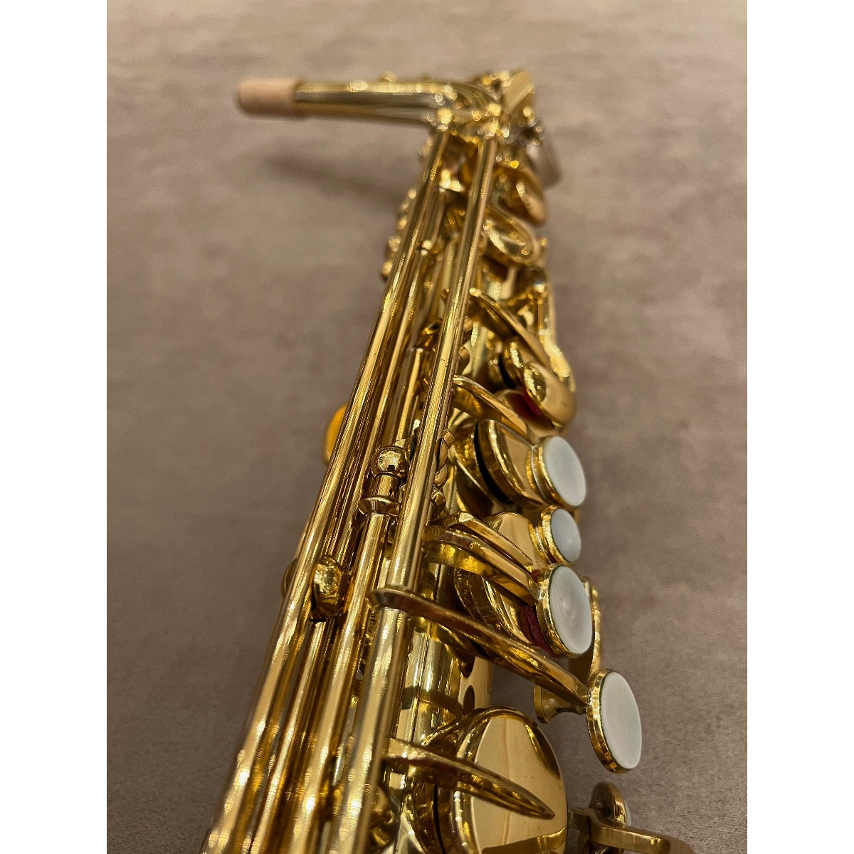 Yamaha YAS-875EX altsaxofoon 12078