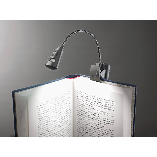 K&M 12242 '2 LED FlexLight' lessenaar verlichting