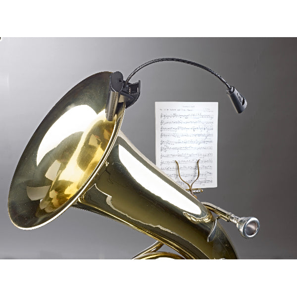 K&M 12242 '2 LED FlexLight' lessenaar verlichting