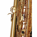 Yanagisawa B-WO10 Elite baritonsaxofoon