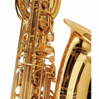 Yanagisawa B-WO10 Elite baritonsaxofoon