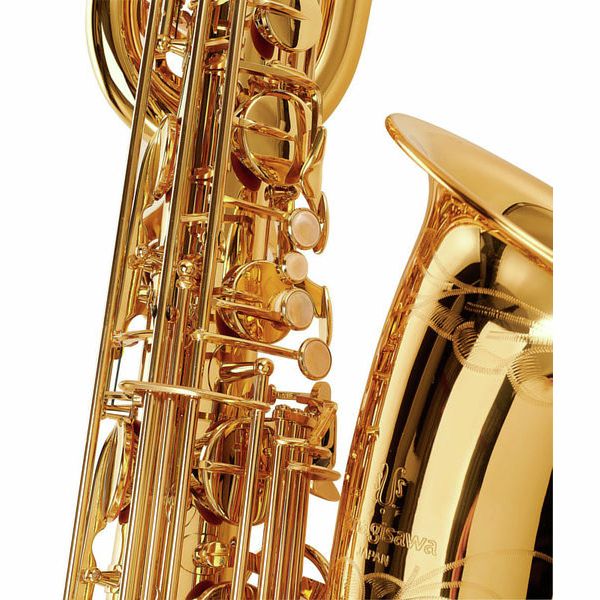 Yanagisawa B-WO10 Elite baritonsaxofoon