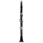 Buffet Crampon Gala-L Bb klarinet 18/6