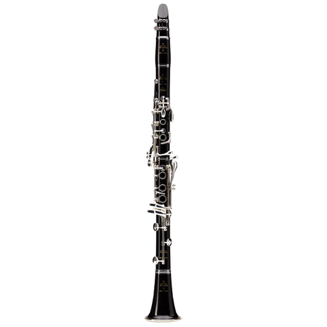 Buffet Crampon Gala-L Bb klarinet 18/6