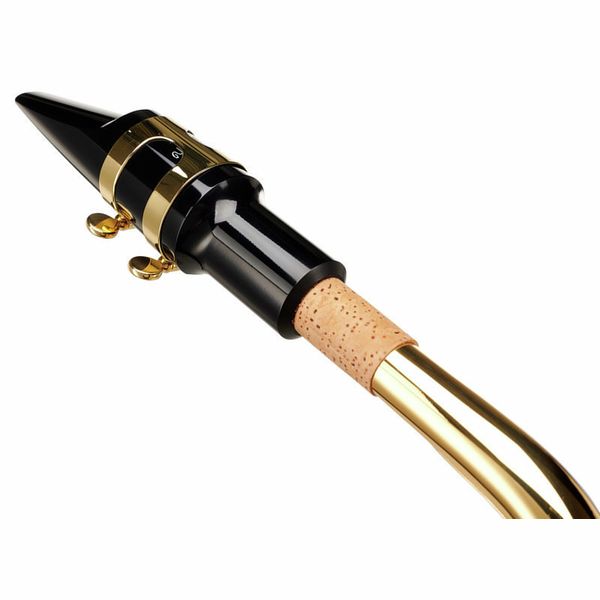 Yanagisawa B-WO10 Elite baritonsaxofoon