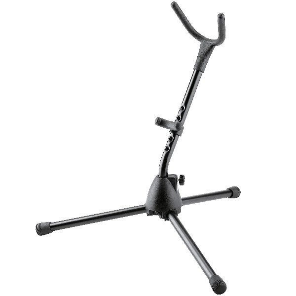 K&M 14300 alt- en tenorsax standaard