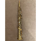 Selmer Paris Mark VI sopraansaxofoon 182947