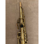 Selmer Paris Mark VI sopraansaxofoon 182947