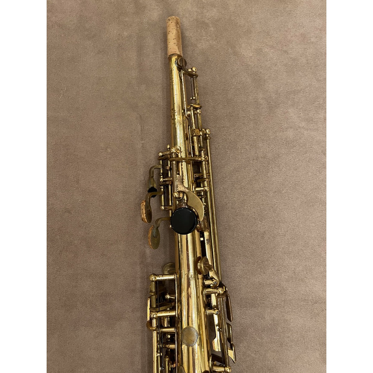 Selmer Paris Mark VI sopraansaxofoon 182947