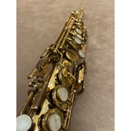 Selmer Paris Mark VI sopraansaxofoon 182947