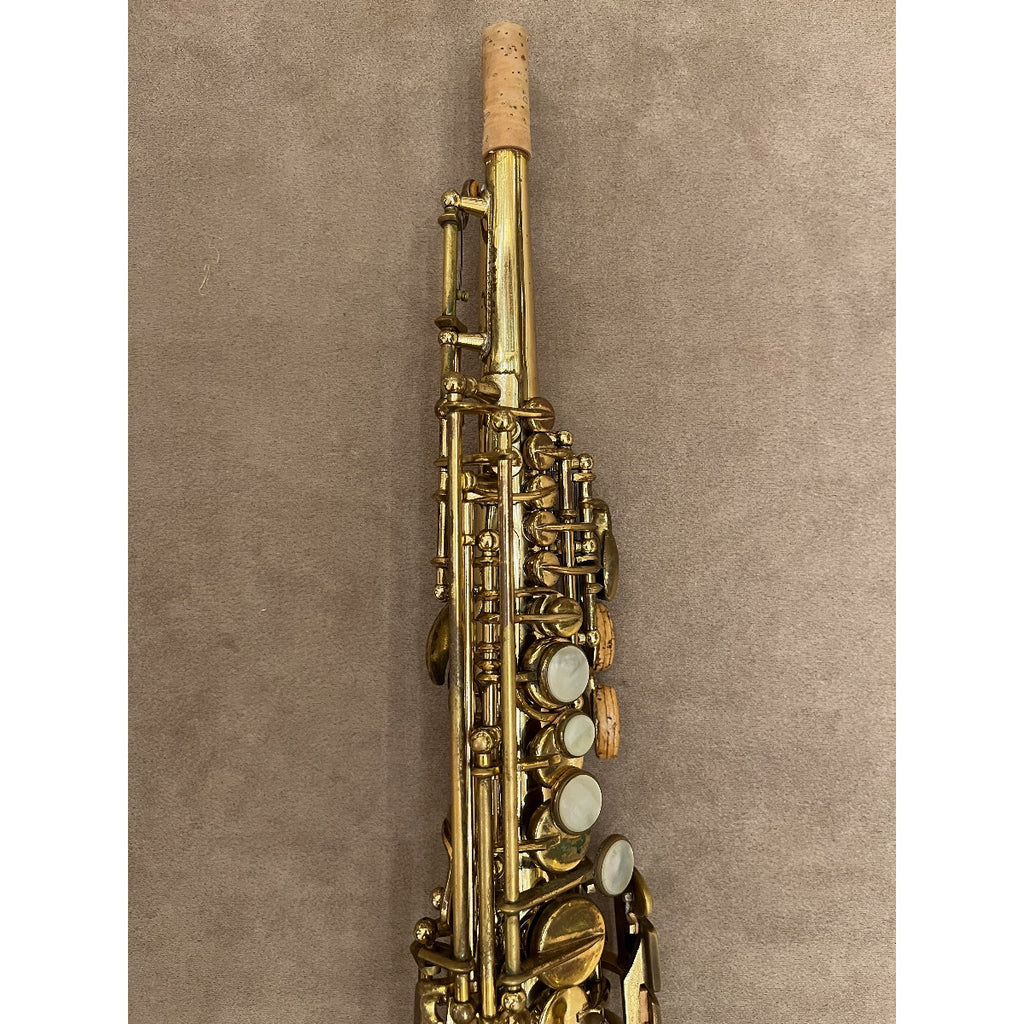 Selmer Paris Mark VI sopraansaxofoon 182947