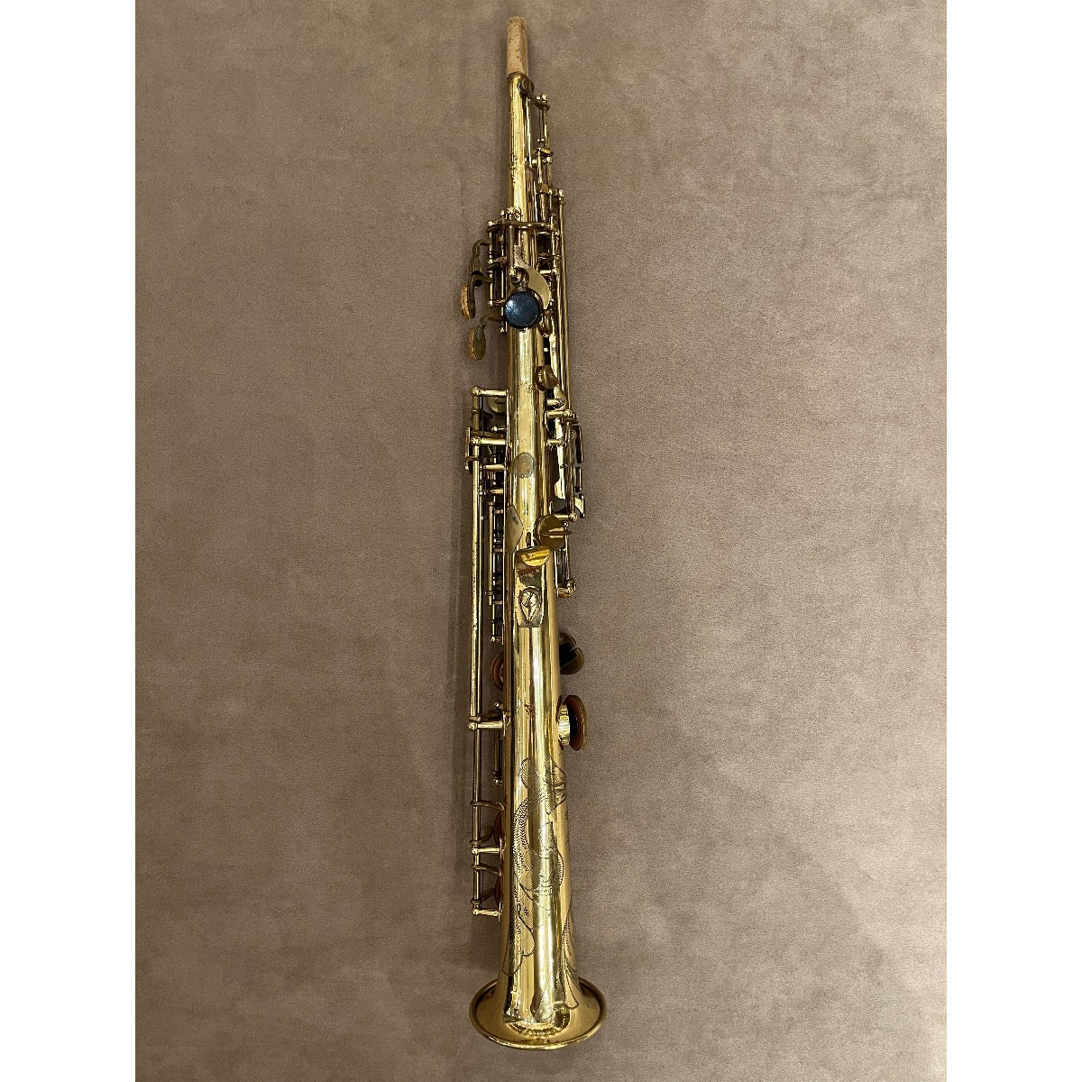 Selmer Paris Mark VI sopraansaxofoon 182947