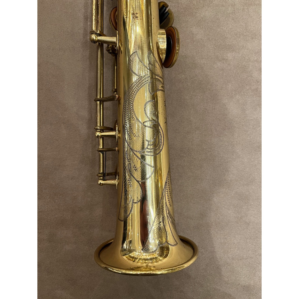Selmer Paris Mark VI sopraansaxofoon 182947