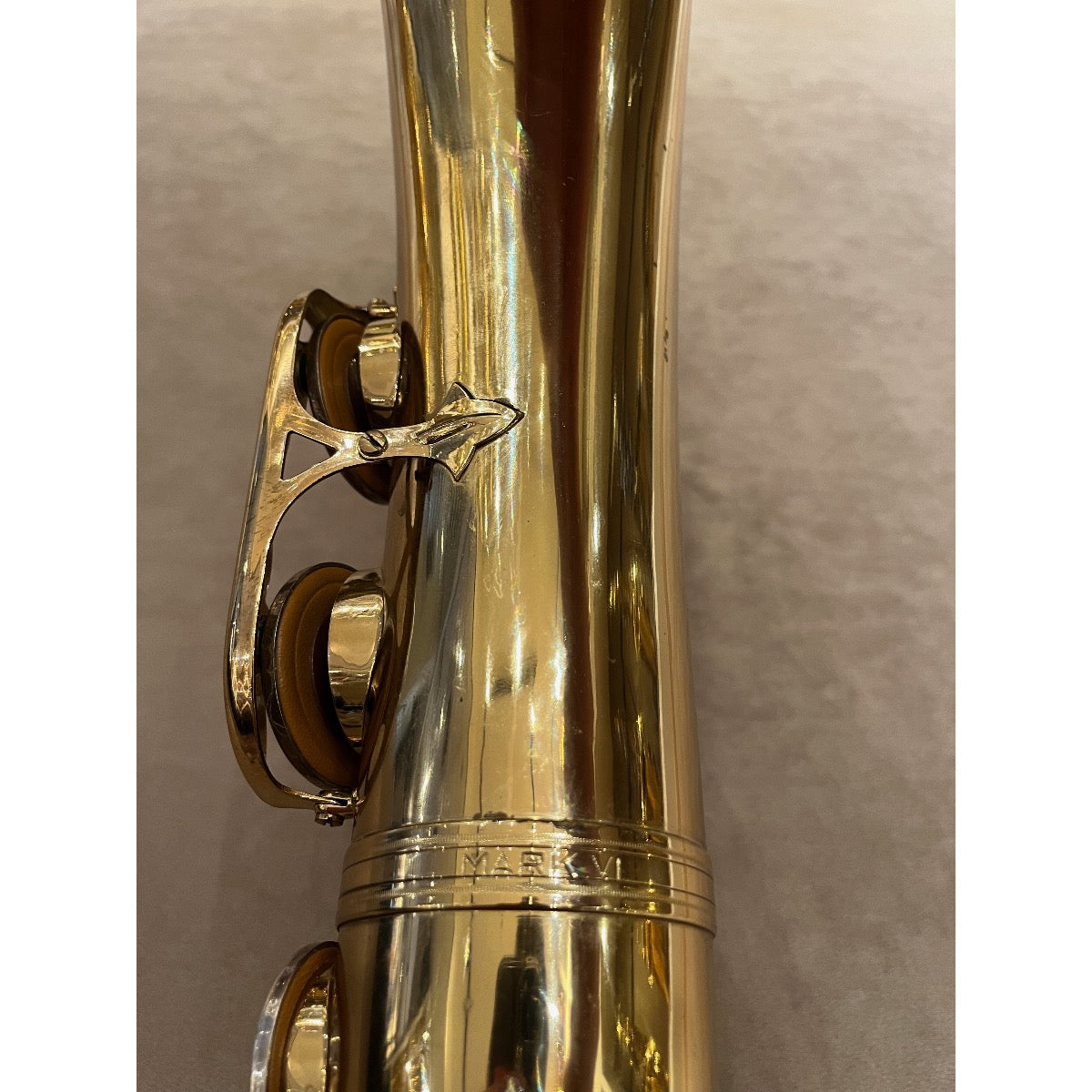 Selmer Paris Mark VI tenorsaxofoon 199372
