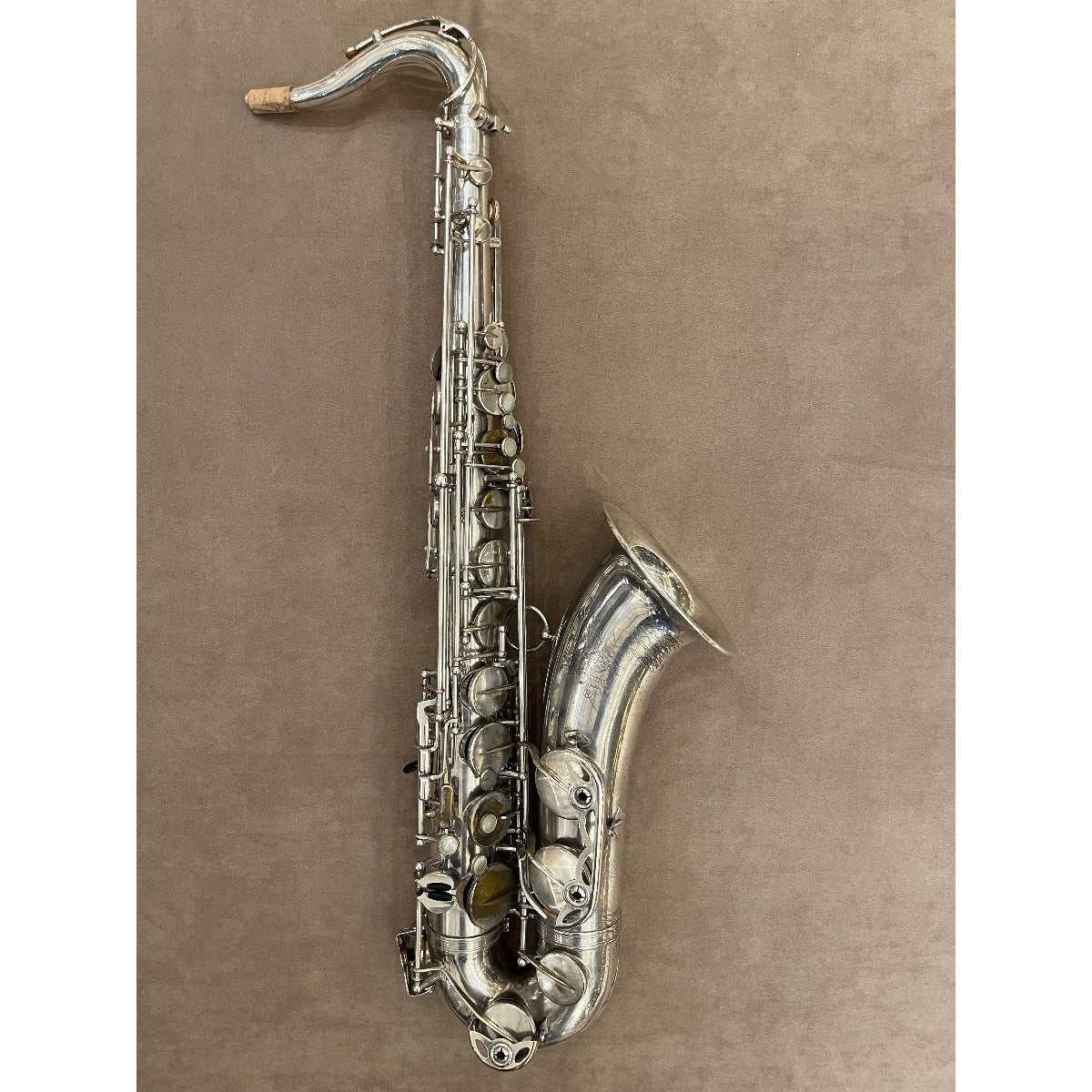 Selmer Paris Mark VI tenorsaxofoon 203357