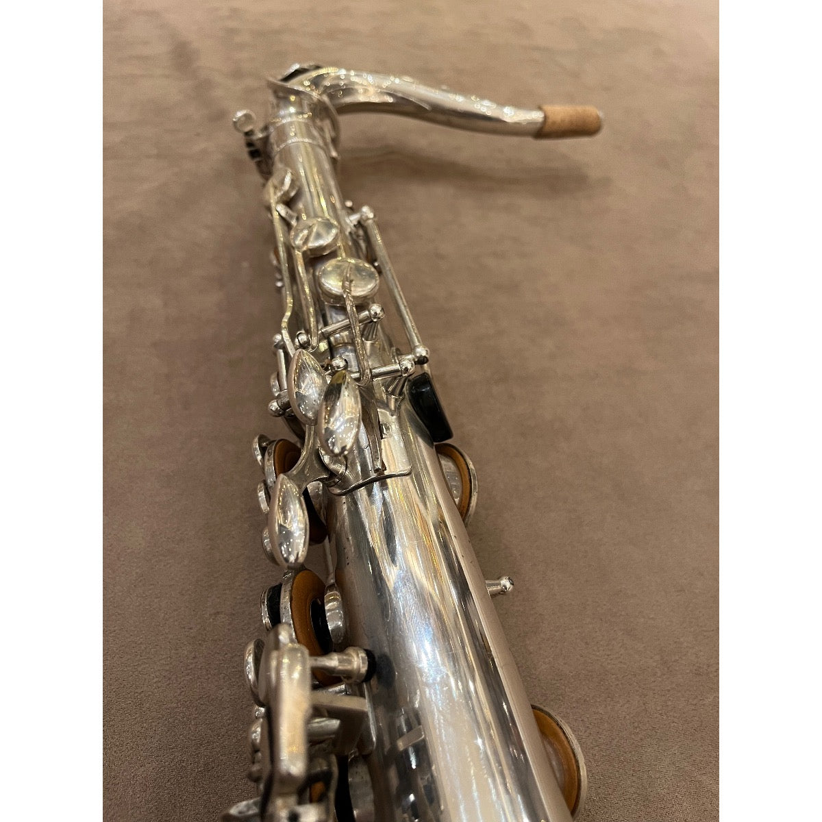 Selmer Paris Mark VI tenorsaxofoon 203357