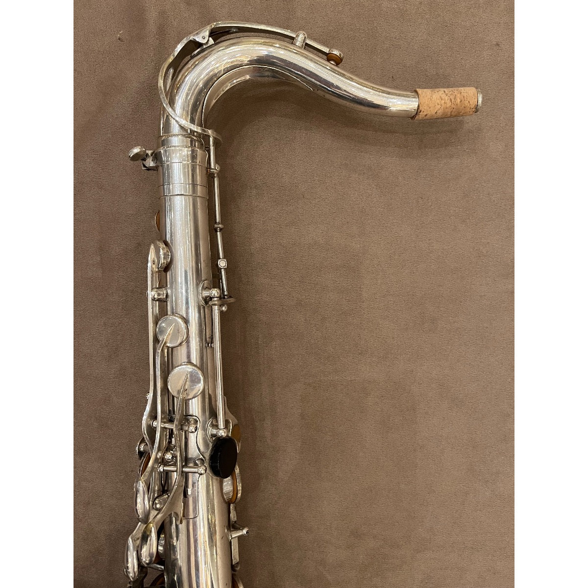 Selmer Paris Mark VI tenorsaxofoon 203357