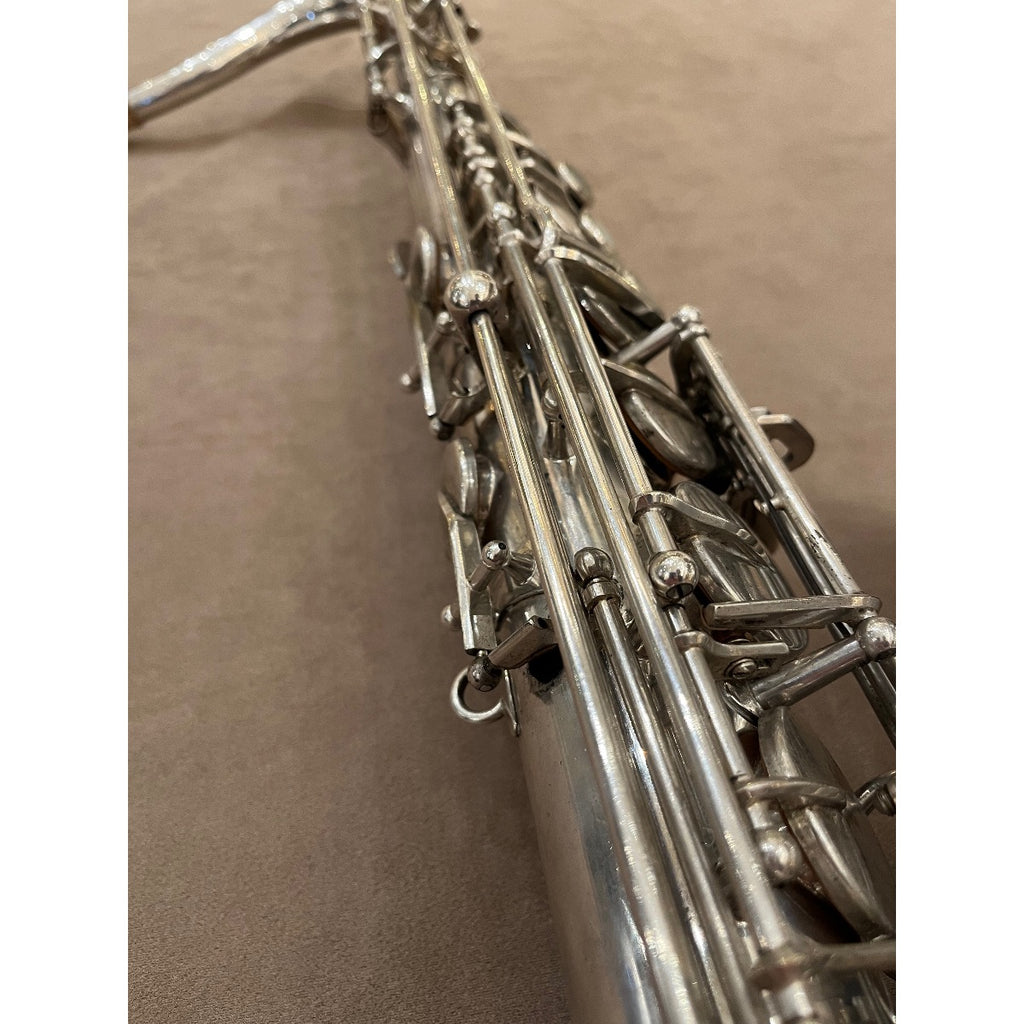 Selmer Paris Mark VI tenorsaxofoon 203357