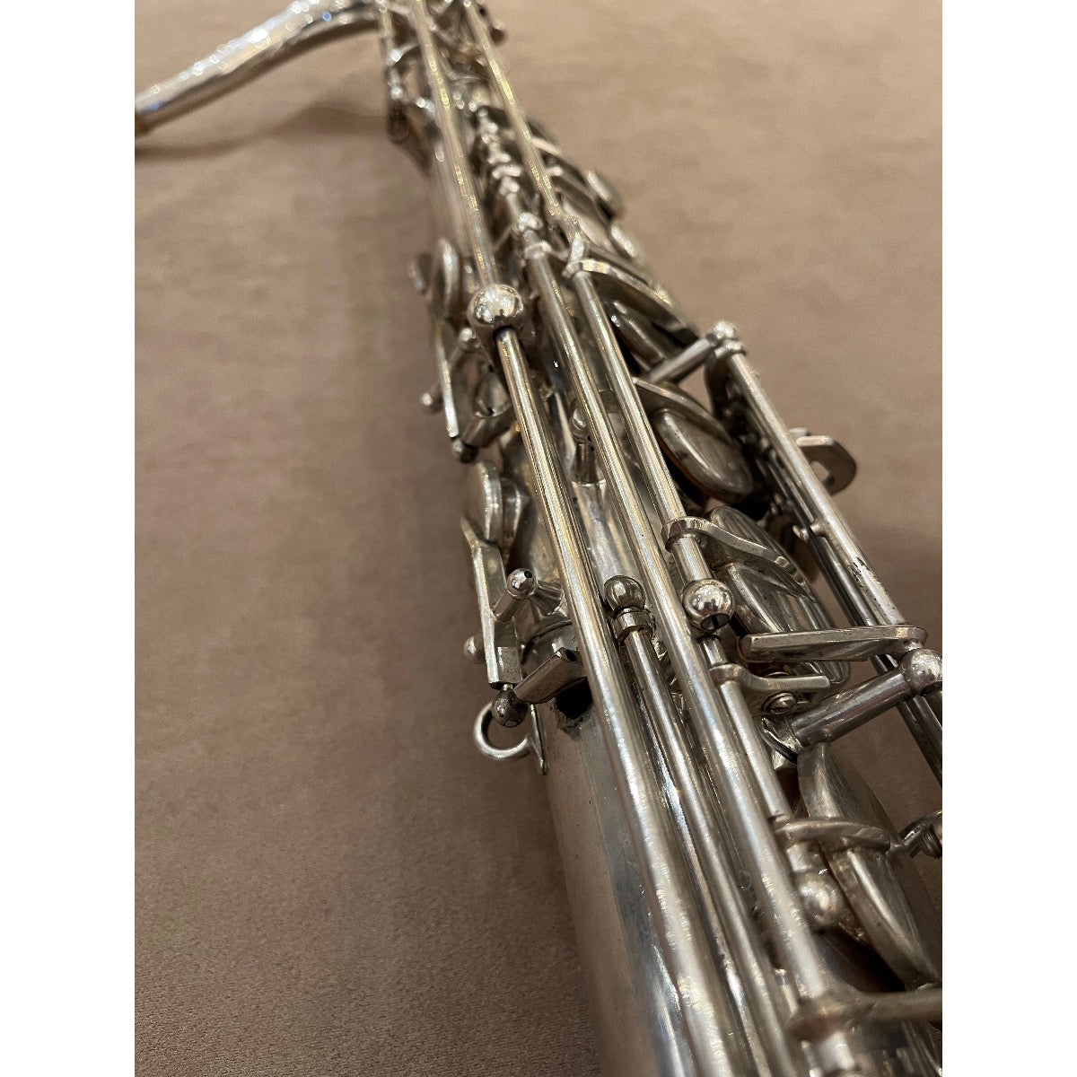 Selmer Paris Mark VI tenorsaxofoon 203357