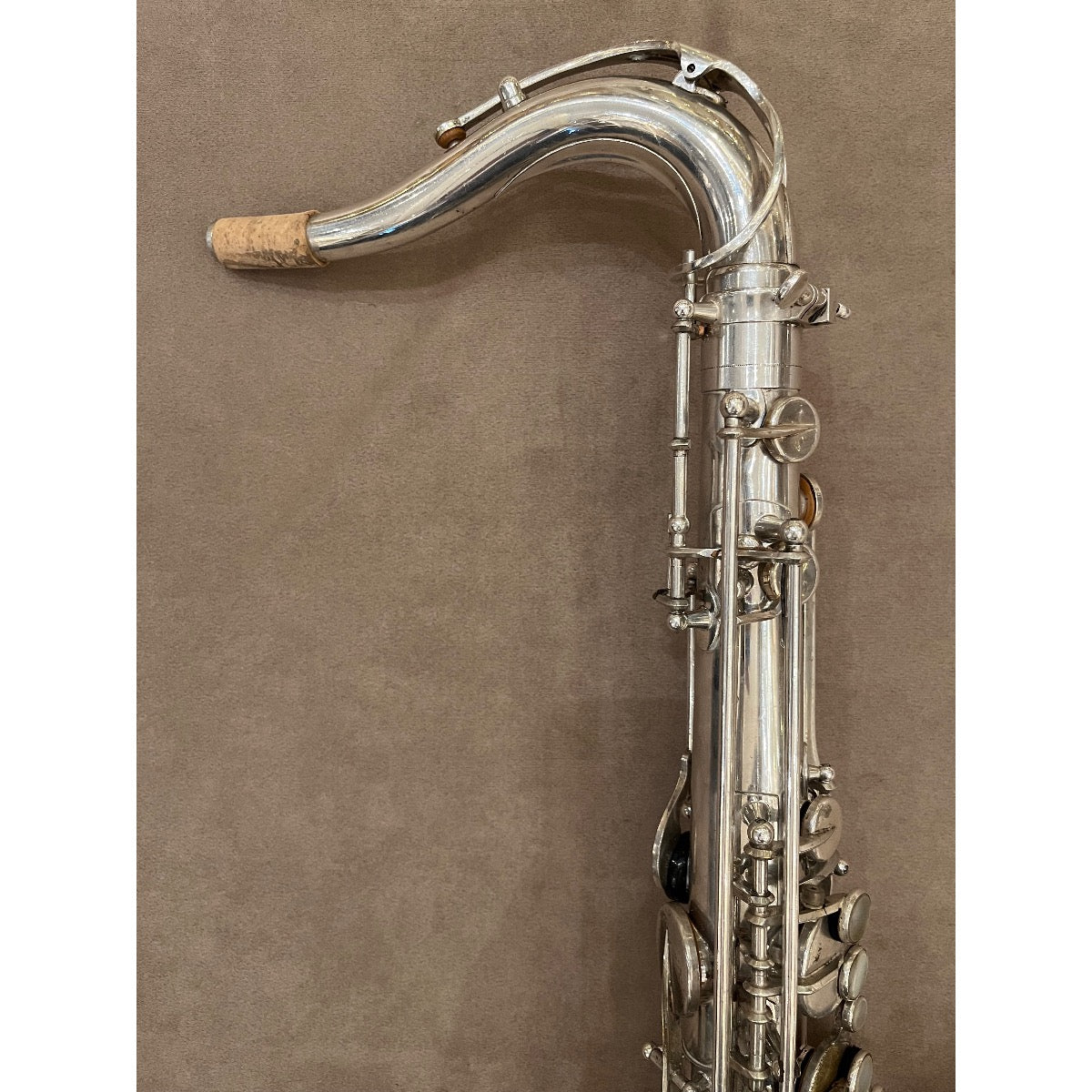 Selmer Paris Mark VI tenorsaxofoon 203357