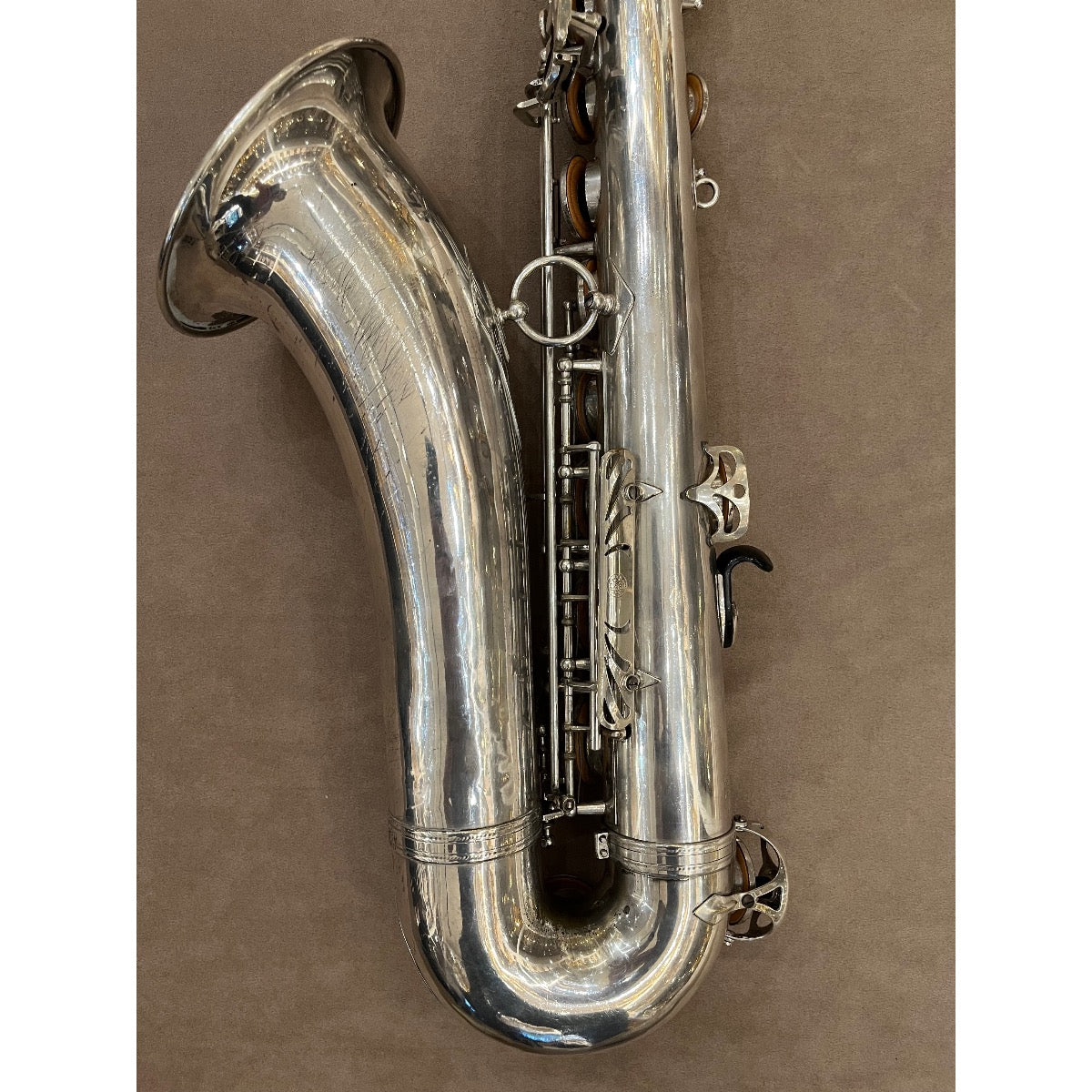 Selmer Paris Mark VI tenorsaxofoon 203357