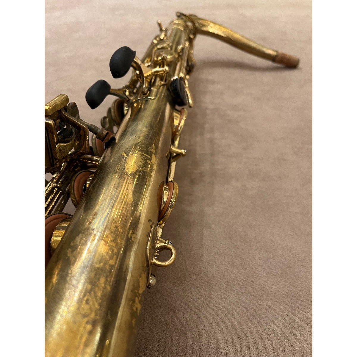 Selmer Paris Mark VI tenorsaxofoon 206232