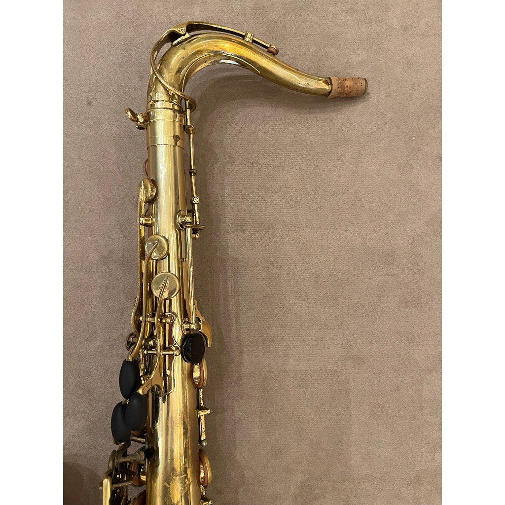 Selmer Paris Mark VI tenorsaxofoon 206232