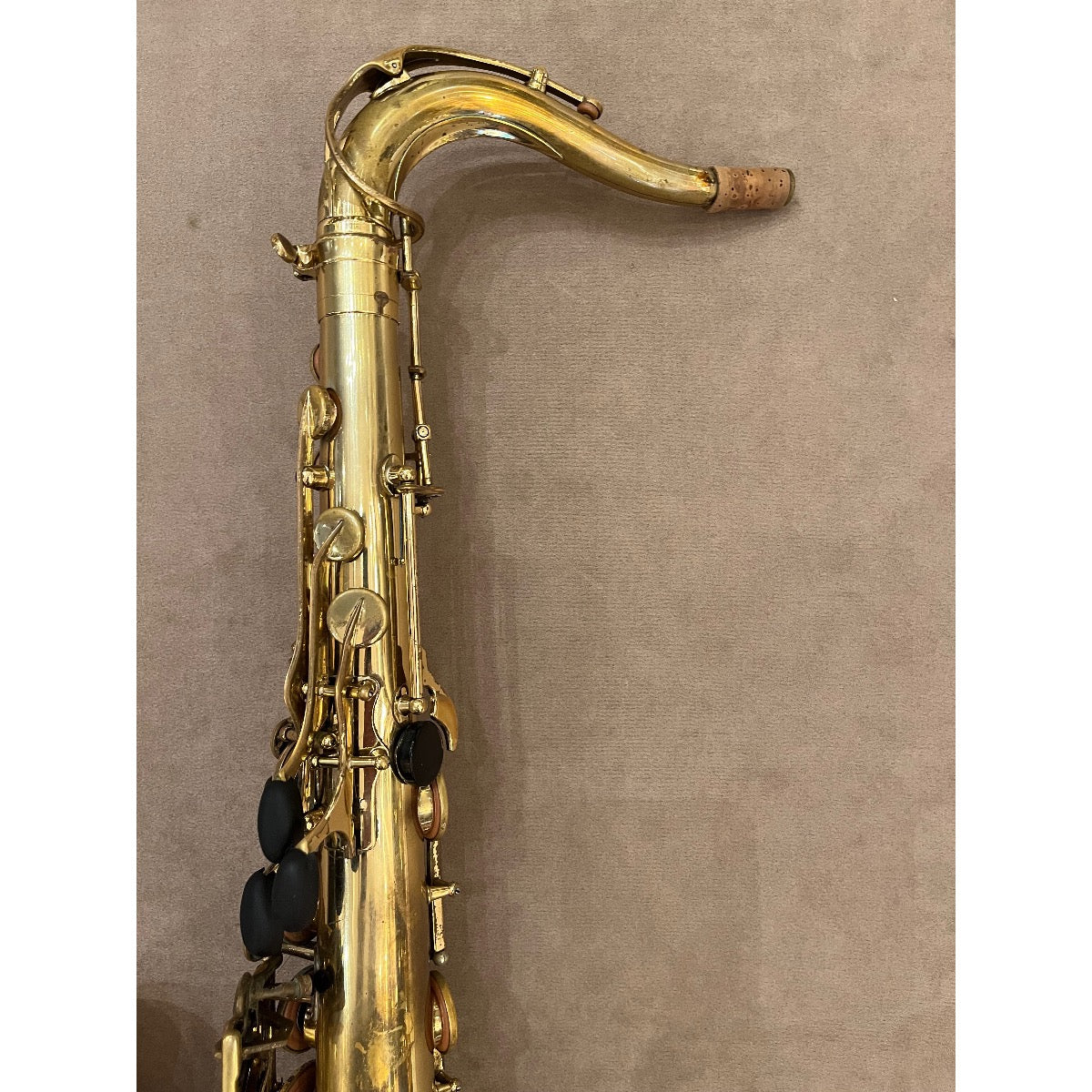 Selmer Paris Mark VI tenorsaxofoon 206232