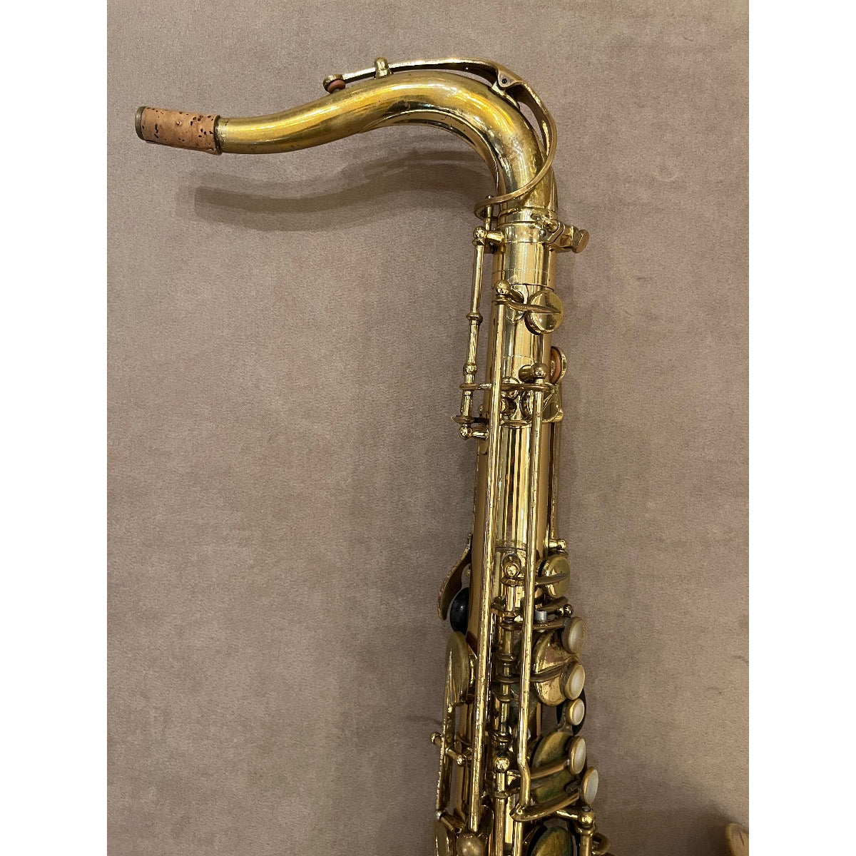 Selmer Paris Mark VI tenorsaxofoon 206232