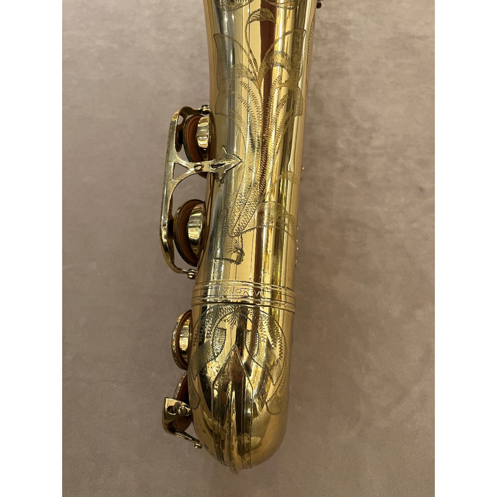 Selmer Paris Mark VI tenorsaxofoon 206232
