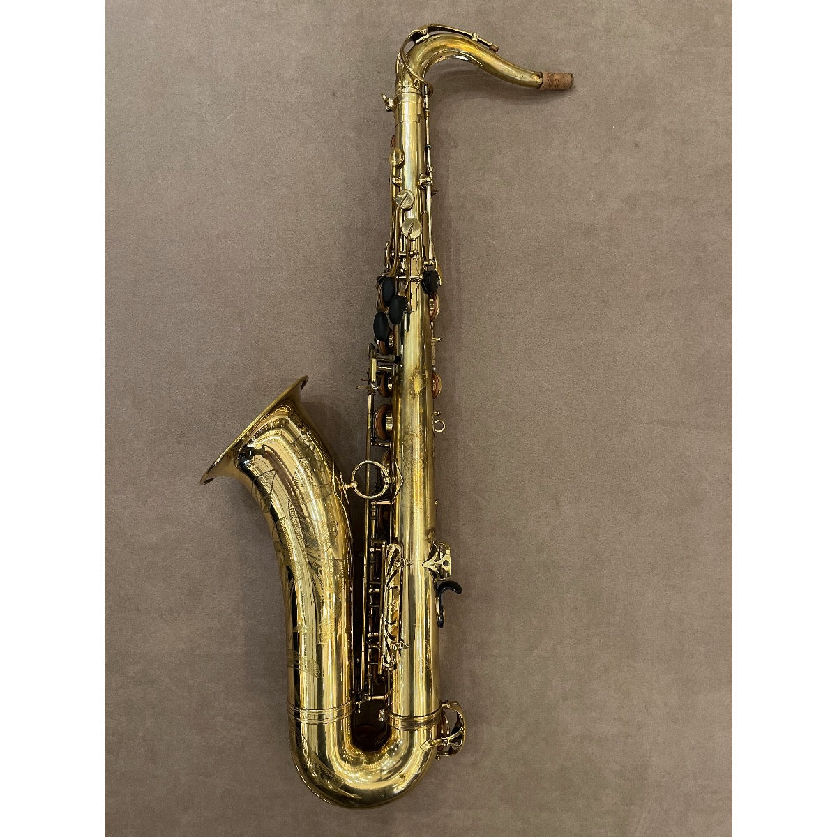 Selmer Paris Mark VI tenorsaxofoon 206232