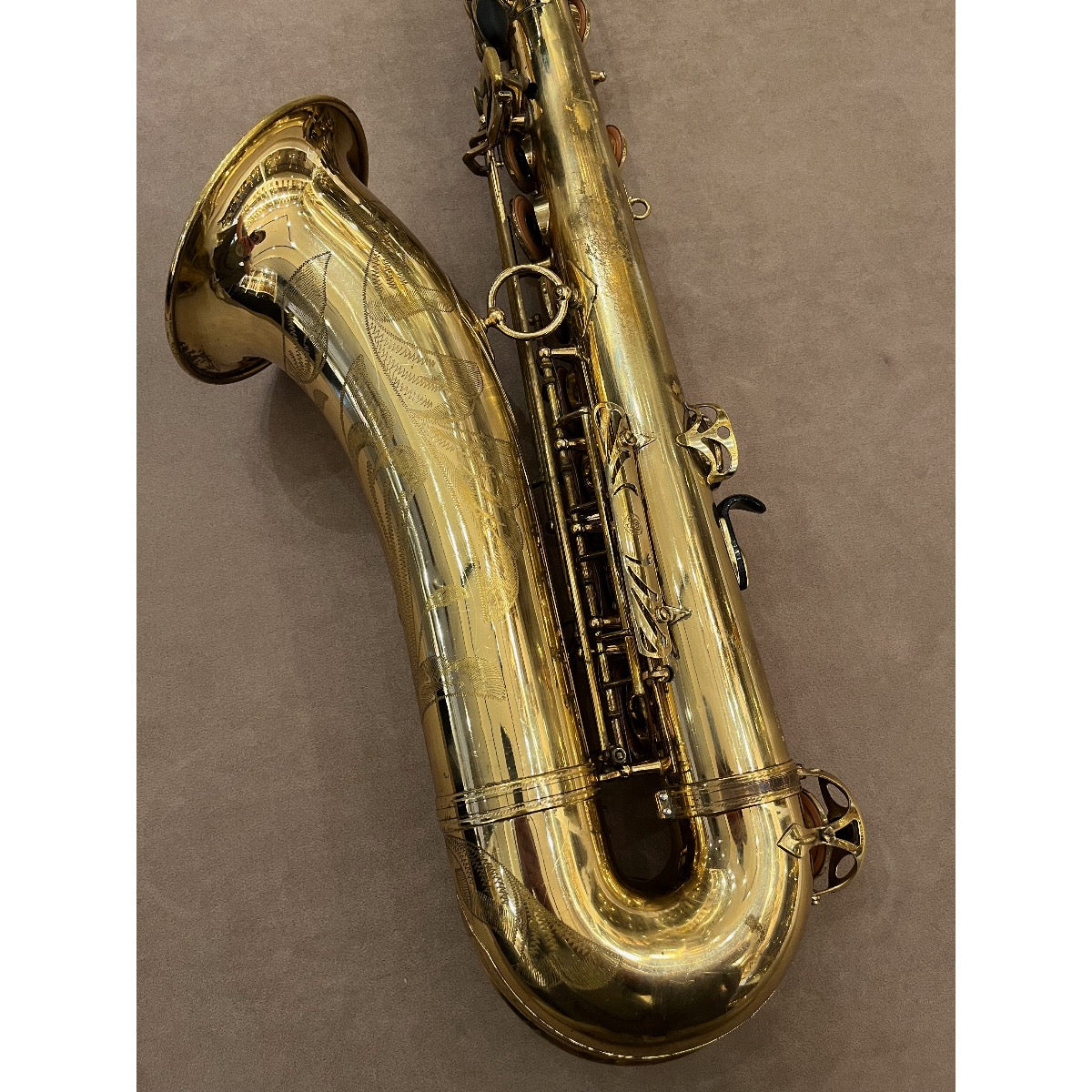 Selmer Paris Mark VI tenorsaxofoon 206232