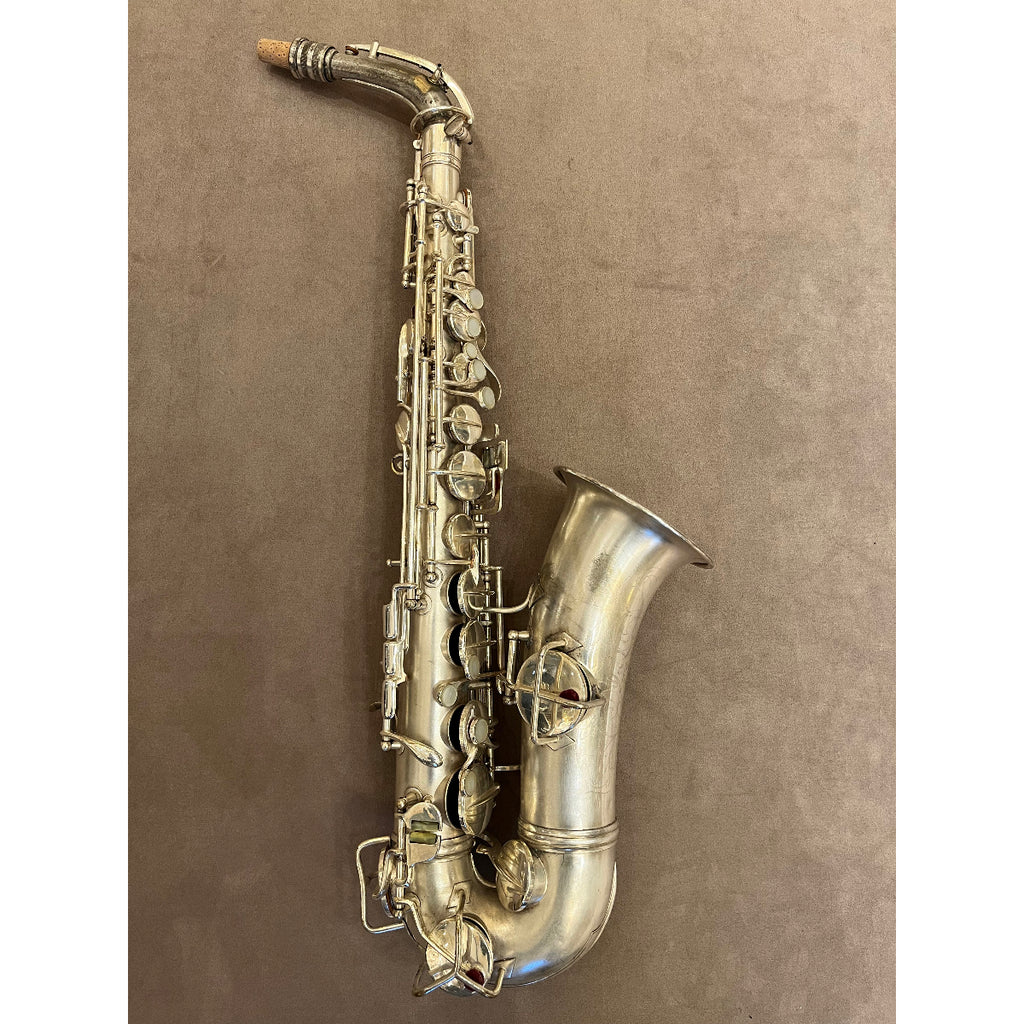 Conn Chu Berry altsaxofoon 208894