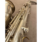 Conn Chu Berry altsaxofoon 208894